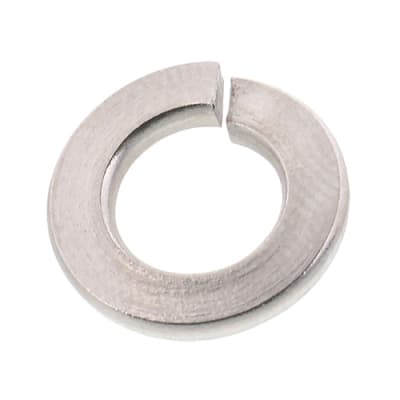 Stainless Steel Flat Section Lock Washers-1000pc